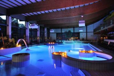 Weekend romantico vicino a Chianciano Terme