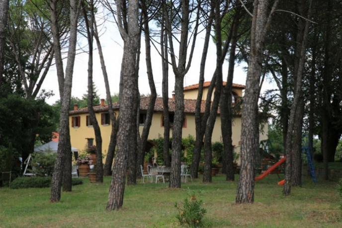Il parco
