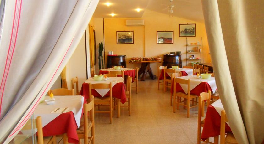 Hotel a Trevignano Romano con Ristorante 