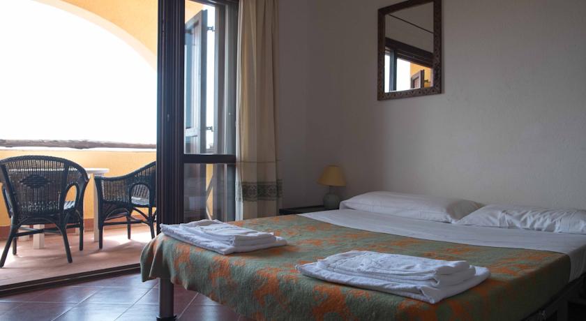 Bilocale 4 Classic camera da letto