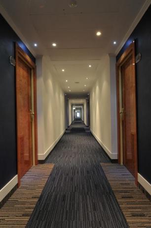 interno hotel, hotel viterbo, 4 stelle, spa, terme