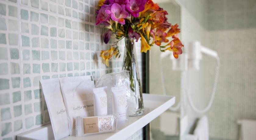 Camere B&B con Bagno Privato a Siracusa