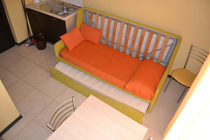 Appartamenti dotati di ogni comfort in Calabria 
