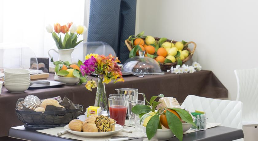Hotel con Prima Colazione a Siracusa