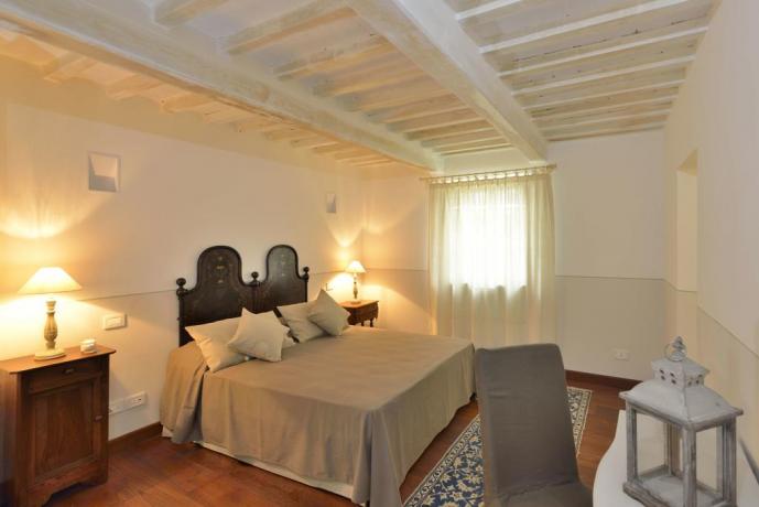 Elegante Suite in Umbria 