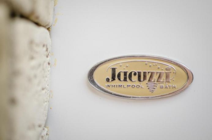 Casa vacanze con jacuzzi vicino Orte