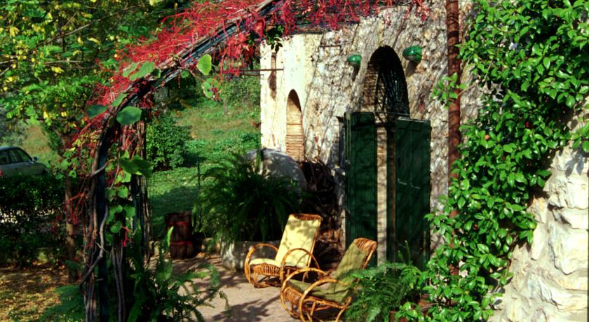 Ingresso Casa Vacanze vicino Basilica San Francesco  