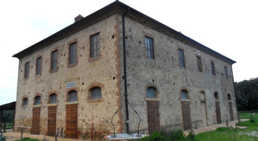 BB con Locanda vicino alla spiaggia Livorno