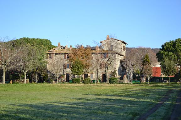 Appartamenti con Camere Familiari al Lago di Bolsena
