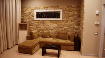 Junior Suite Klimt con salottino e tv lcd