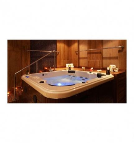 Mini Piscina SPA per Hotel per interno
