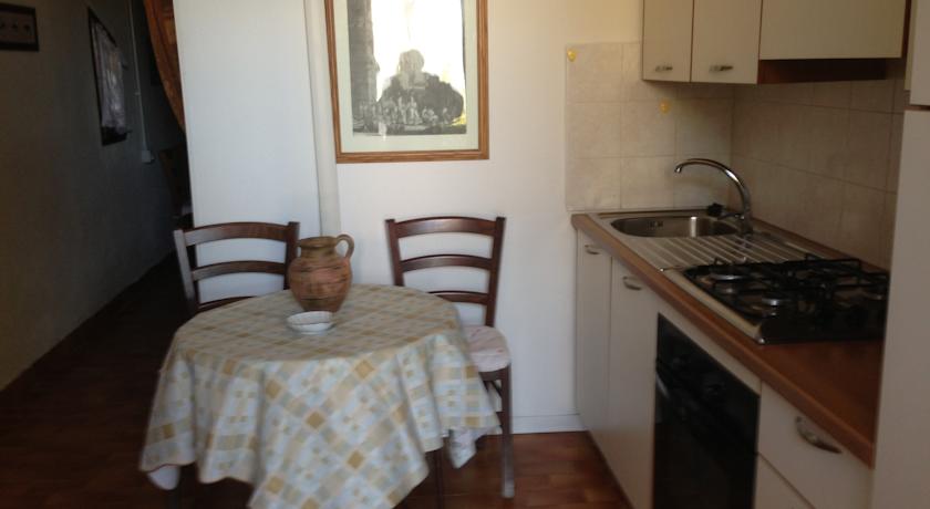zona giorno appartamento Gongolo Terni Umbria