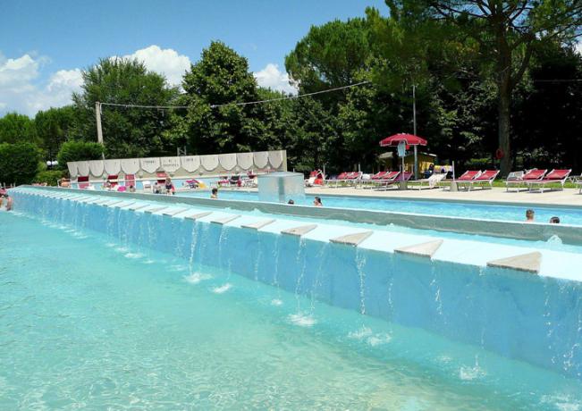 Le Terme di Orte
