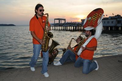 Musica al Lago Trasimeno 