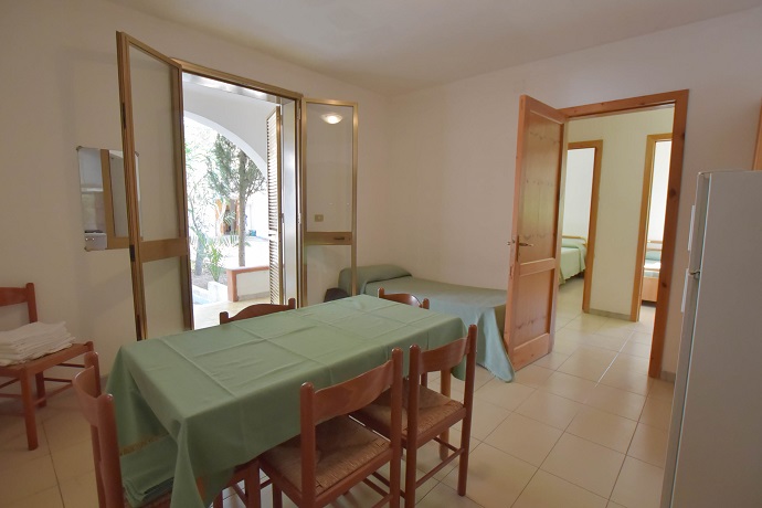 Appartamento residence vicino Gallipoli