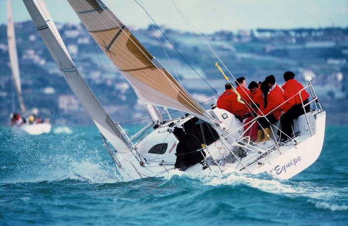 Vacanza in Barca a Vela a Finale Ligure