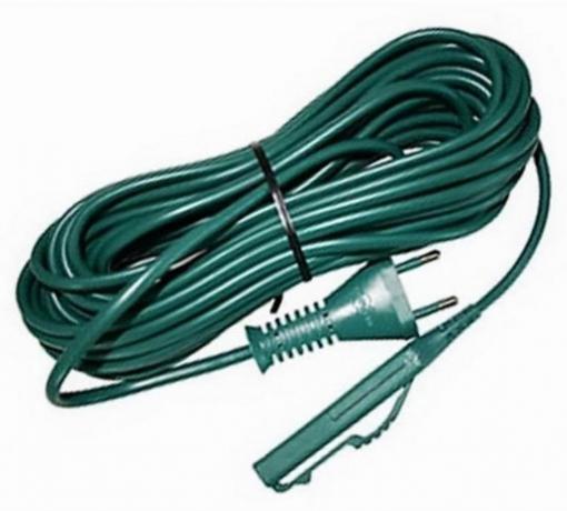 Cavo Elettrico Folletto adattabile: vk 140 vk150
