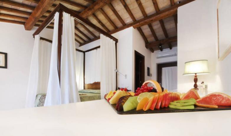 Suite Privata in Tenuta vicino Orvieto Umbria