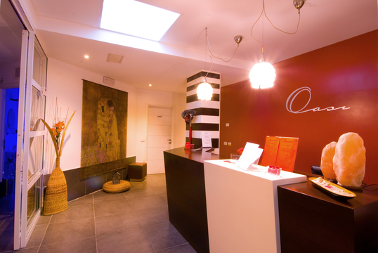 Centro Wellness Partner Hotel
