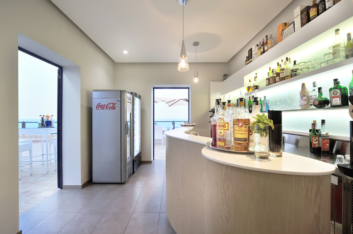 Bar Villaggio in provincia di Agrigento