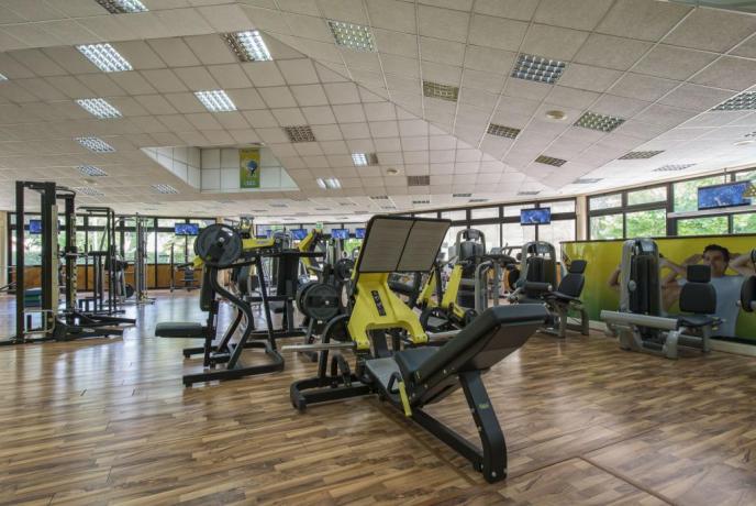 Palestra
