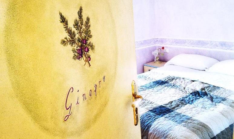 Eleganti Suite in Hotel vicino l'Aquila