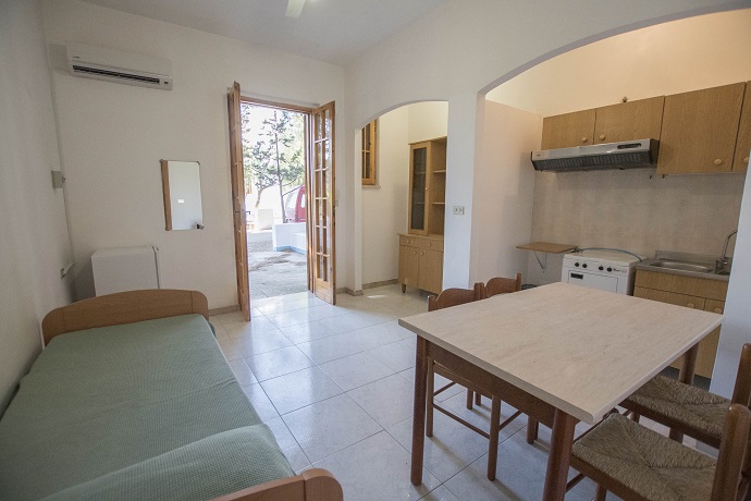 Appartamento cucina residence vicino Gallipoli