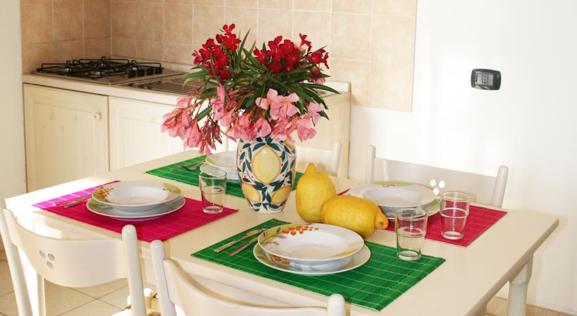 Residence per soggiorni in Calabria