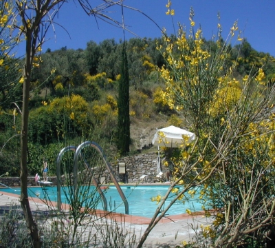 appartamenti vacanza castello piscina panoramica
