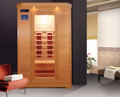 Sauna Infrarossi per 2 persone 900 euro