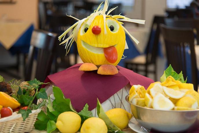 Hotel con Ristorante e MiniClub a Sellia Marina