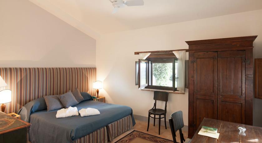 Relais a Todi con Suite con Vista Panoramica