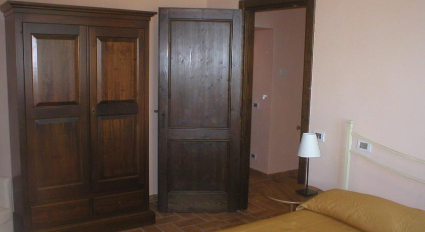 B&B con Interni di charme per notti romantiche