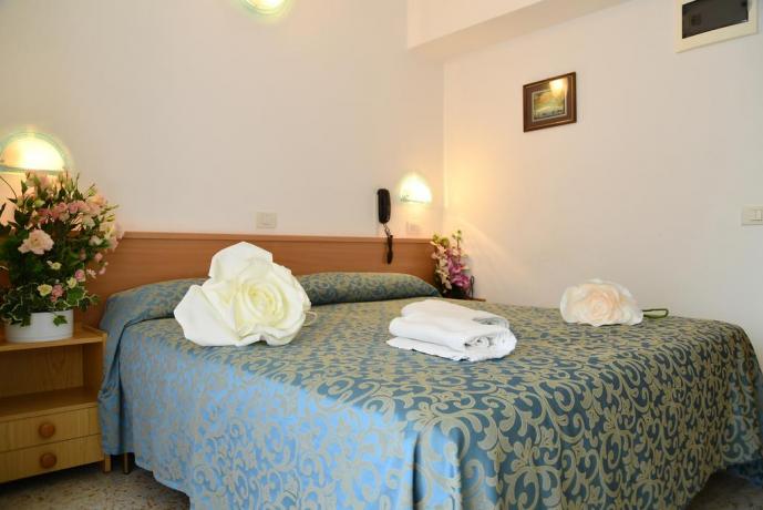 Appartamento weekend romantici con vista mare a Misano