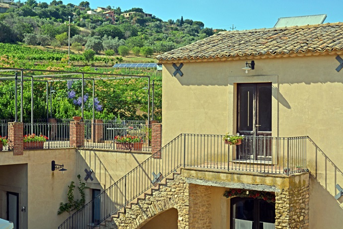 B&B in Sicilia low cost