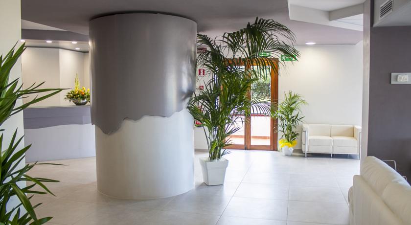 Hotel in Sardegna vicino al Mare Costa Doria