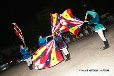 Divertimento estivo a Nocera Umbra 