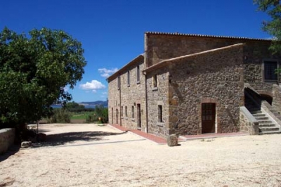 Casale Agriturismo Lago Bolsena