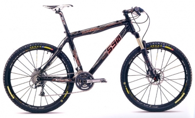 Mountain Bike Bottecchia FX 590 Pro XT Vendita Biciclette Umbria, City Bike  Uomo/Donna Perugia (Perugia) Umbria Italia