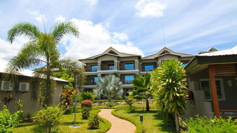 Offerte Vacanze Madagascar Volo e Villaggio All Inclusive 