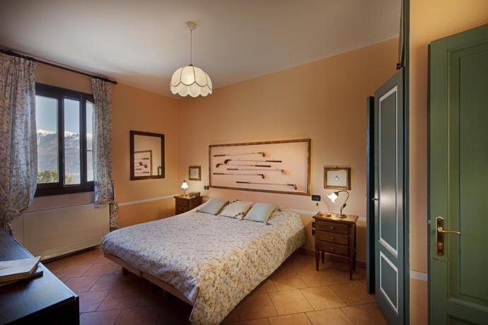 Villa con suite vicino ai campi da Golf