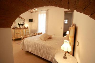 B&B via Pescaia Arezzo