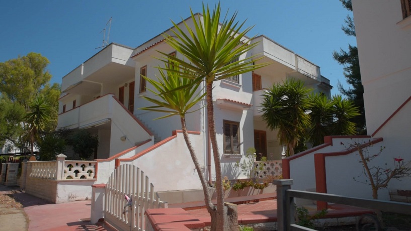 Appartamento residence Salento vicino Gallipoli