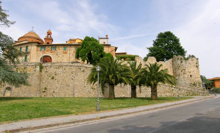 Chiesa di Castiglione del Lago  