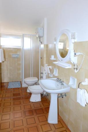 Appartamenti con bagno privato vicino Baunei