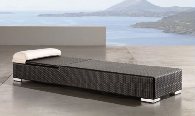 Occasione mobili da giardino in rattan, mobili da esterno per giardino ... Mobili per esterno in rattan