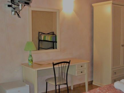 Arredamento Camera