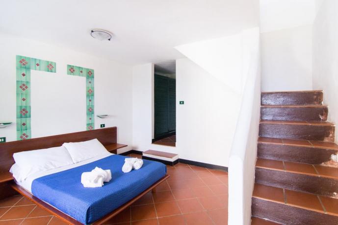 Appartamenti con due camere da Letto Trapani 