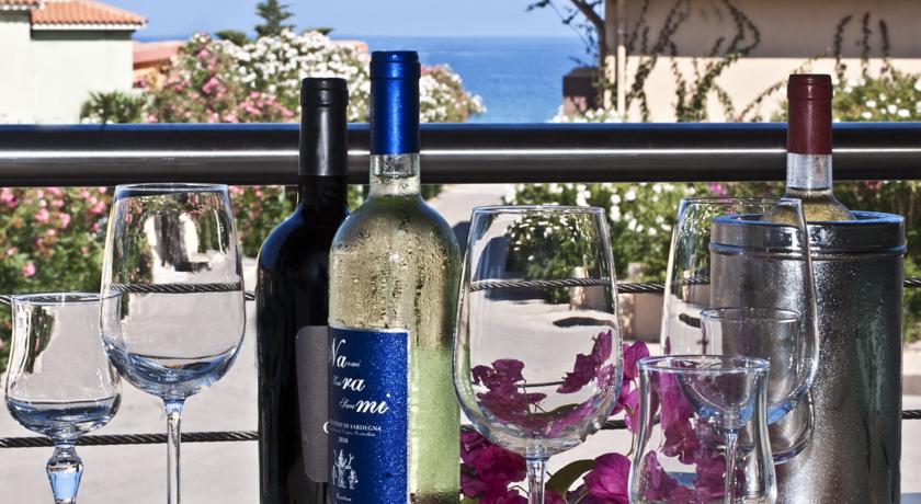 Hotel con Ristorante vista Mare a Castelsardo