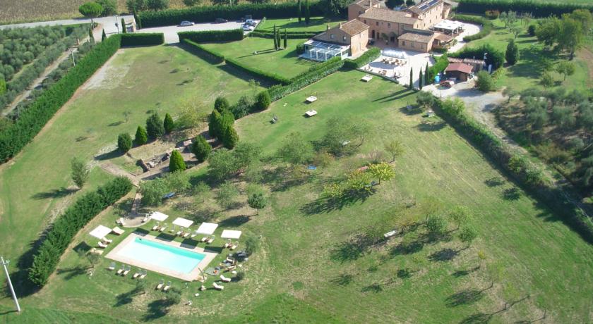 piscina beauty farm vicino lago trasimeno 